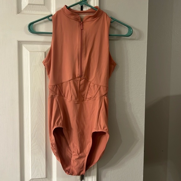 Bloch Other - Bloch Dance Leotard
